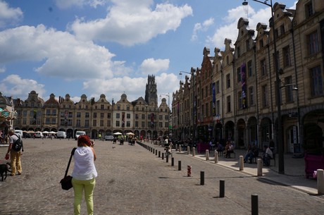 arras