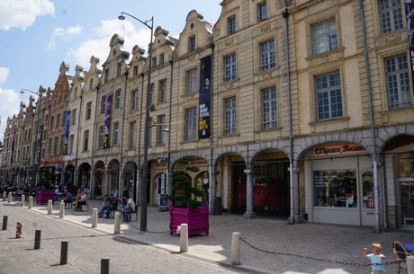 arras