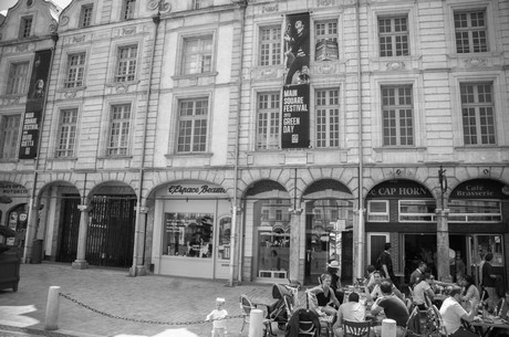 arras