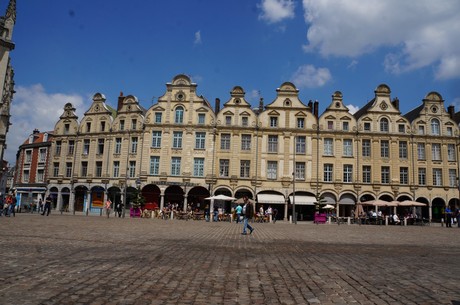 arras