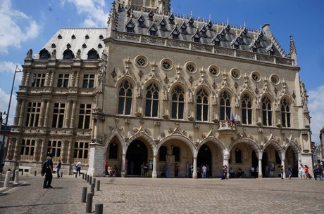arras