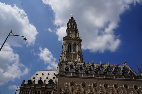 arras