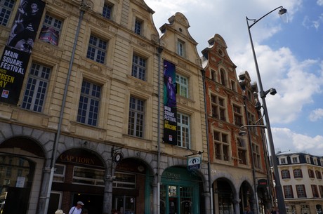arras