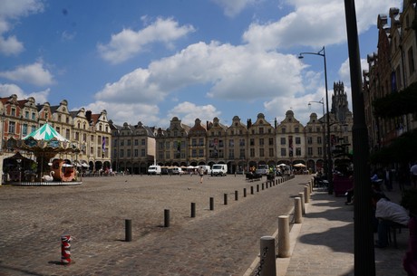 arras