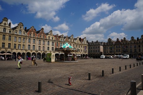 arras