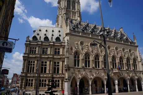 arras