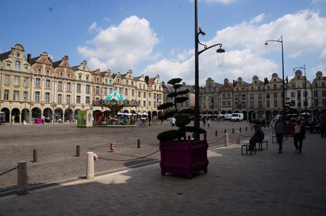 arras