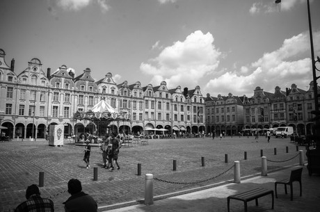 arras