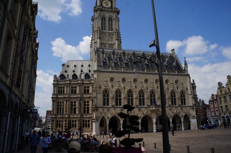 arras