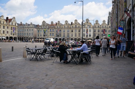 arras
