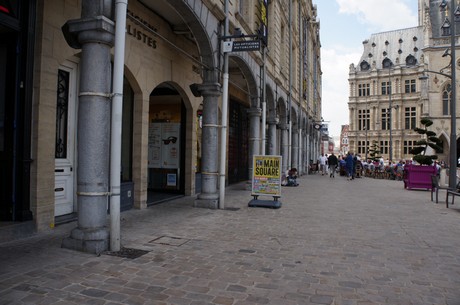 arras