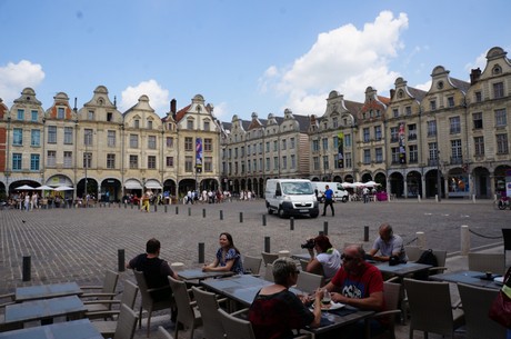arras