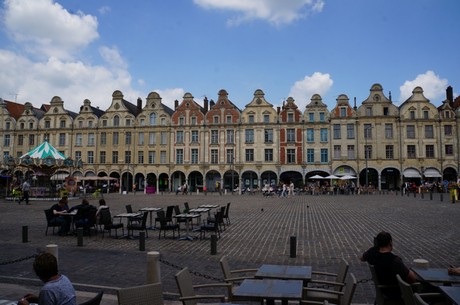 arras