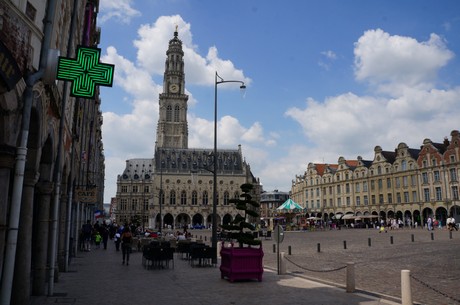arras
