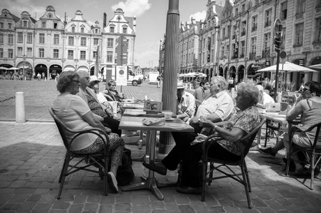 arras