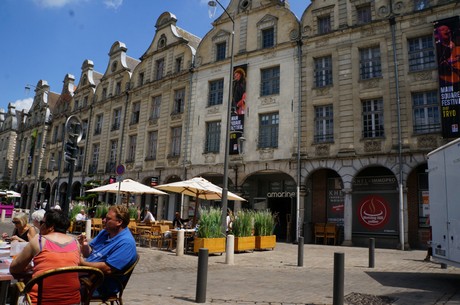 arras