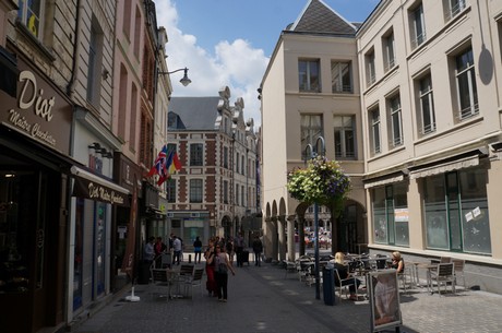 arras