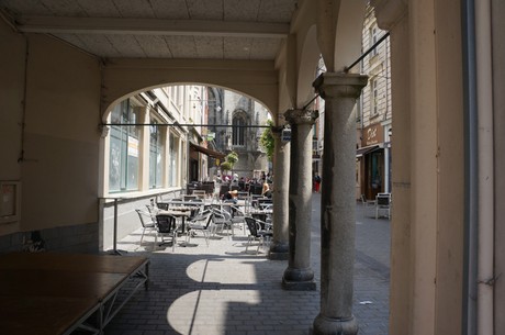 arras