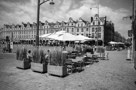 arras