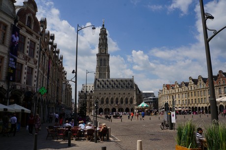 arras