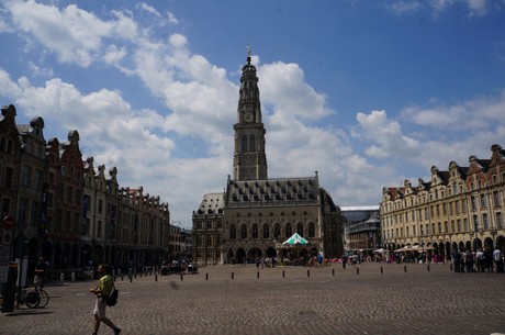 arras