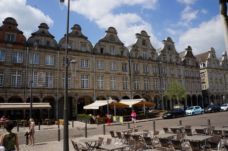 arras
