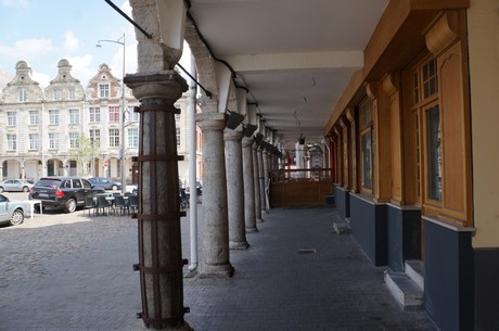 arras