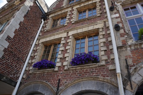 arras