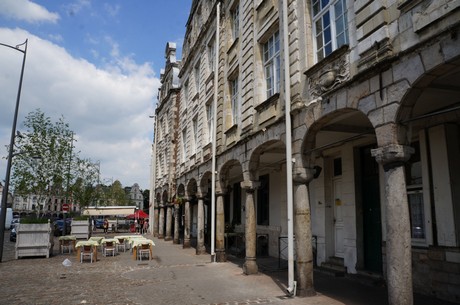arras