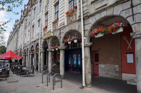 arras