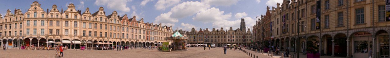 Arras