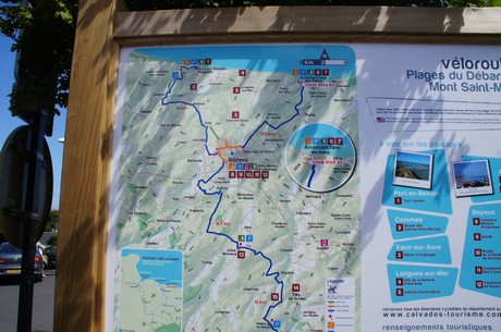 arromanches-les-bains