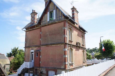 arromanches-les-bains