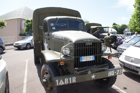 arromanches-les-bains