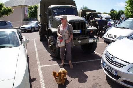 arromanches-les-bains