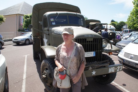 arromanches-les-bains