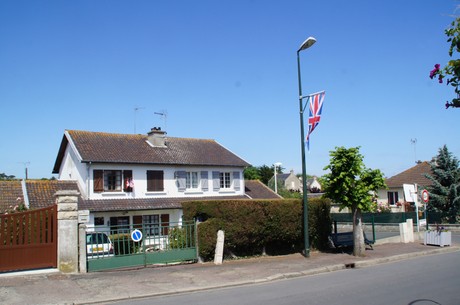 arromanches-les-bains