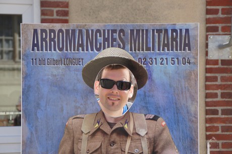 arromanches-les-bains