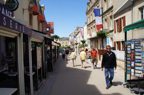 arromanches-les-bains
