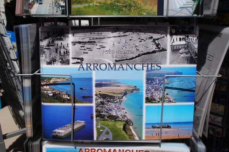 arromanches-les-bains