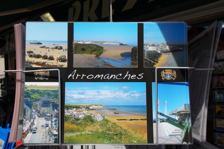 arromanches-les-bains