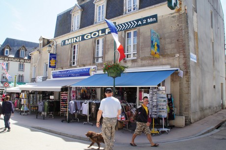 arromanches-les-bains