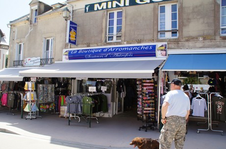 arromanches-les-bains