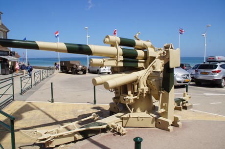 arromanches-les-bains