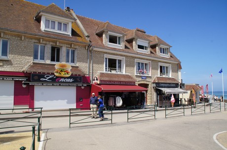 arromanches-les-bains