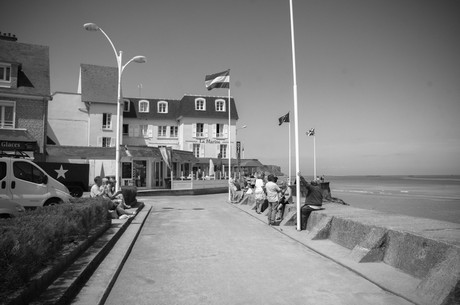 arromanches-les-bains