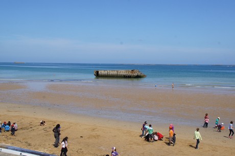 arromanches-les-bains