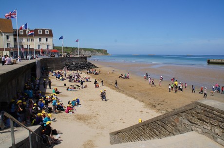 arromanches-les-bains