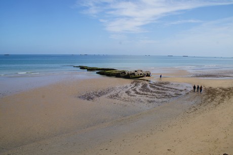 arromanches-les-bains