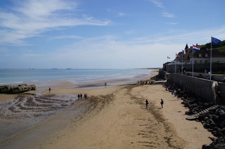 arromanches-les-bains